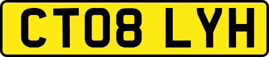 CT08LYH
