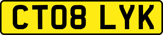 CT08LYK