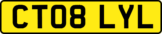 CT08LYL