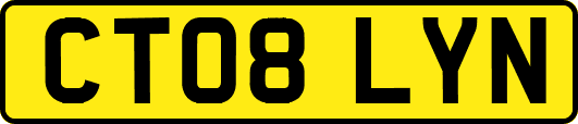 CT08LYN