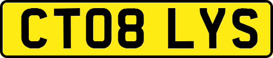 CT08LYS