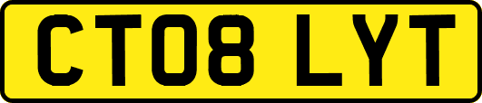CT08LYT