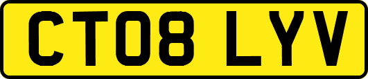 CT08LYV