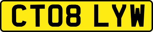 CT08LYW