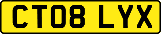 CT08LYX
