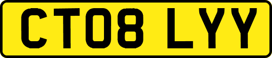 CT08LYY
