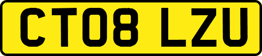 CT08LZU