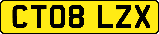 CT08LZX