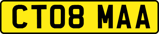 CT08MAA