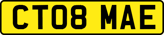 CT08MAE