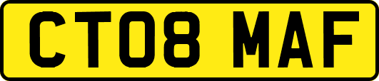 CT08MAF