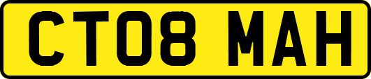 CT08MAH
