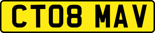 CT08MAV