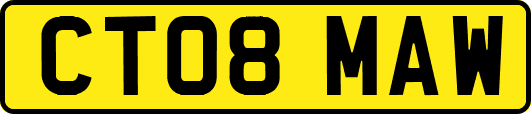 CT08MAW