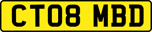 CT08MBD