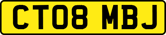 CT08MBJ
