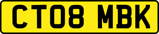 CT08MBK