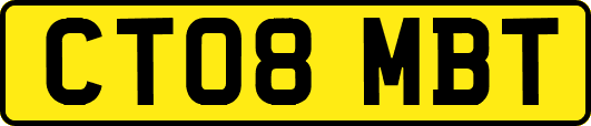 CT08MBT