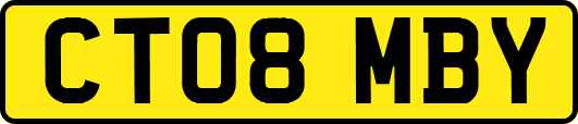 CT08MBY