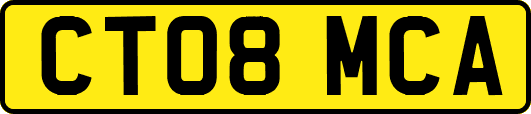 CT08MCA