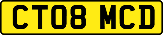 CT08MCD
