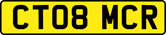 CT08MCR
