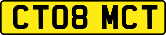 CT08MCT
