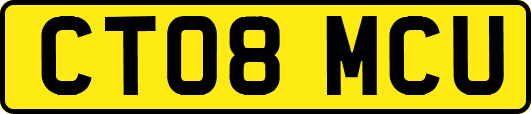 CT08MCU