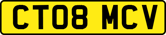CT08MCV