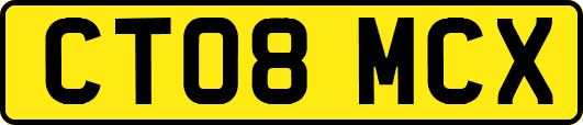 CT08MCX