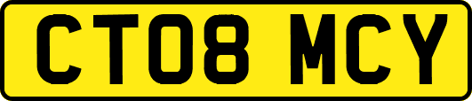 CT08MCY
