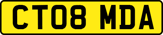CT08MDA