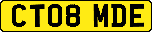 CT08MDE