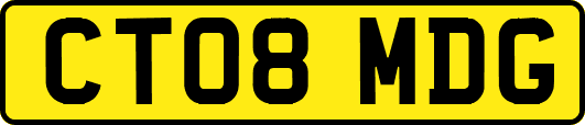 CT08MDG