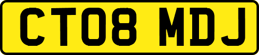 CT08MDJ