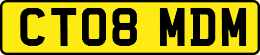 CT08MDM