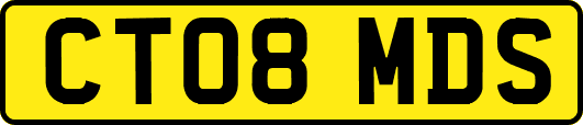 CT08MDS