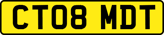 CT08MDT