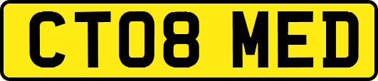 CT08MED