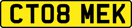 CT08MEK