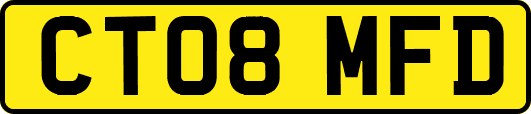 CT08MFD