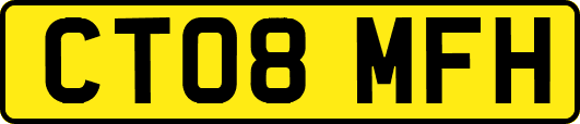 CT08MFH