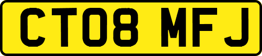 CT08MFJ