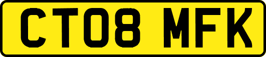 CT08MFK