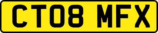 CT08MFX