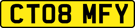 CT08MFY