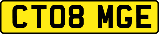 CT08MGE