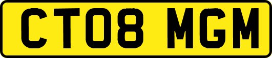 CT08MGM
