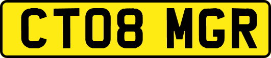 CT08MGR