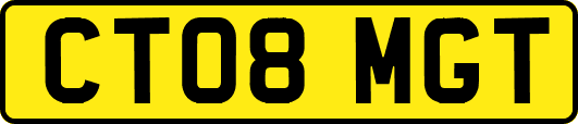 CT08MGT